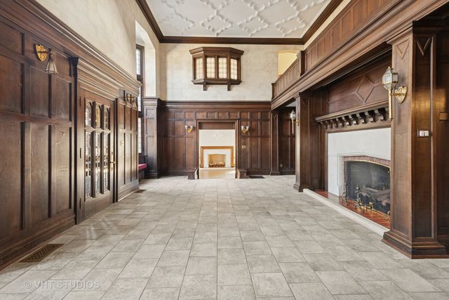 1120 Forest Avenue, Evanston, IL 60202