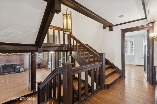 1120 Forest Avenue, Evanston, IL 60202