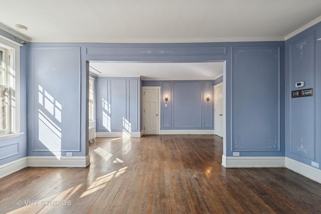 1120 Forest Avenue, Evanston, IL 60202