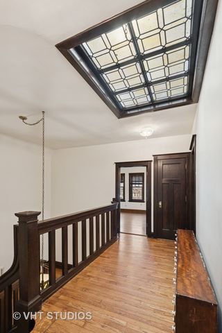 1120 Forest Avenue, Evanston, IL 60202