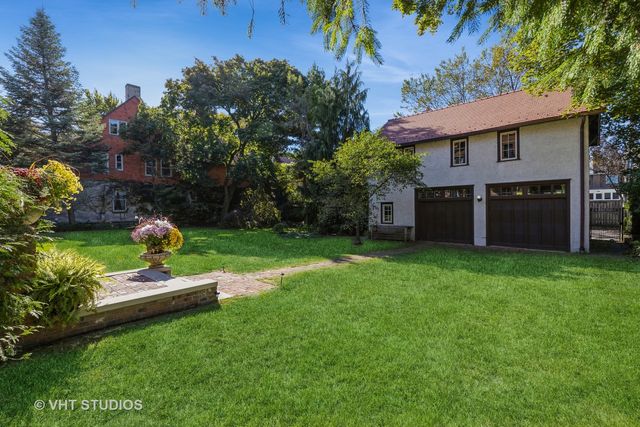 1120 Forest Avenue, Evanston, IL 60202