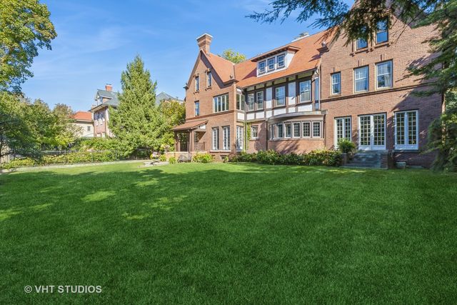 1120 Forest Avenue, Evanston, IL 60202