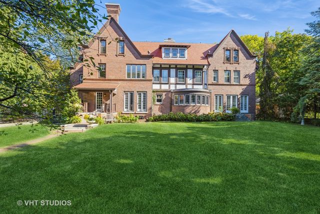 1120 Forest Avenue, Evanston, IL 60202
