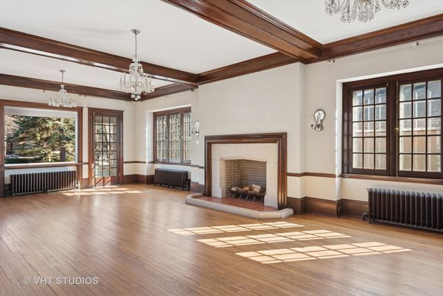 1120 Forest Avenue, Evanston, IL 60202