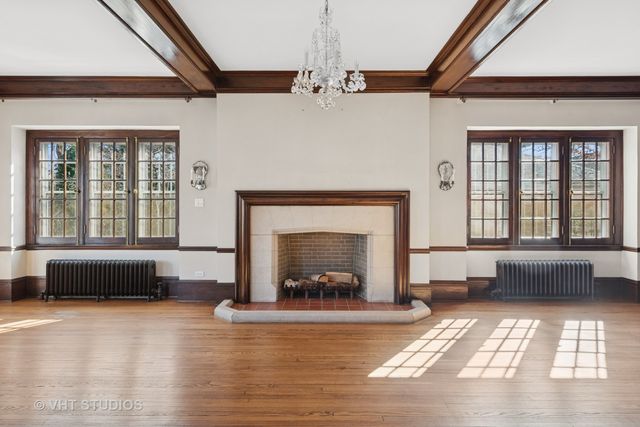 1120 Forest Avenue, Evanston, IL 60202