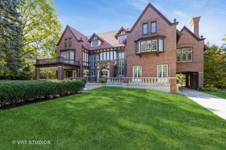 1120 Forest Avenue, Evanston, IL 60202