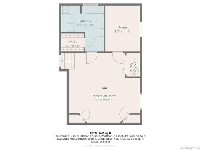 960 Cliffside Avenue, North Woodmere, NY 11581