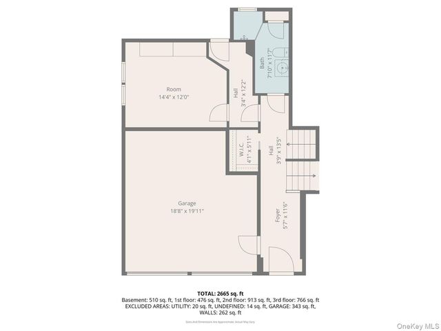 960 Cliffside Avenue, North Woodmere, NY 11581