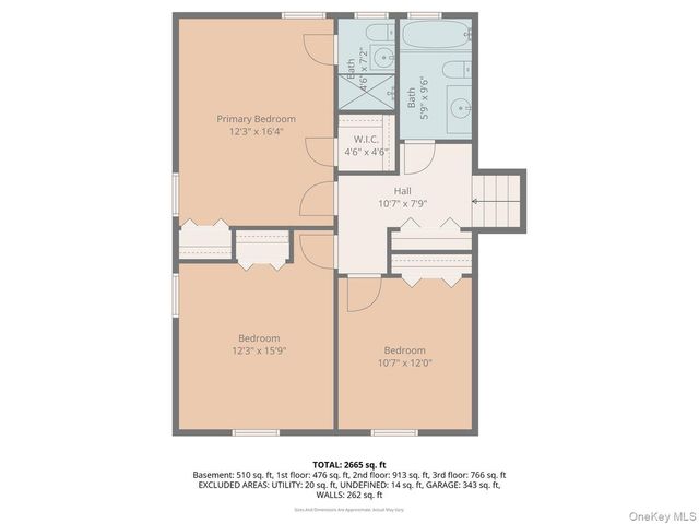 960 Cliffside Avenue, North Woodmere, NY 11581