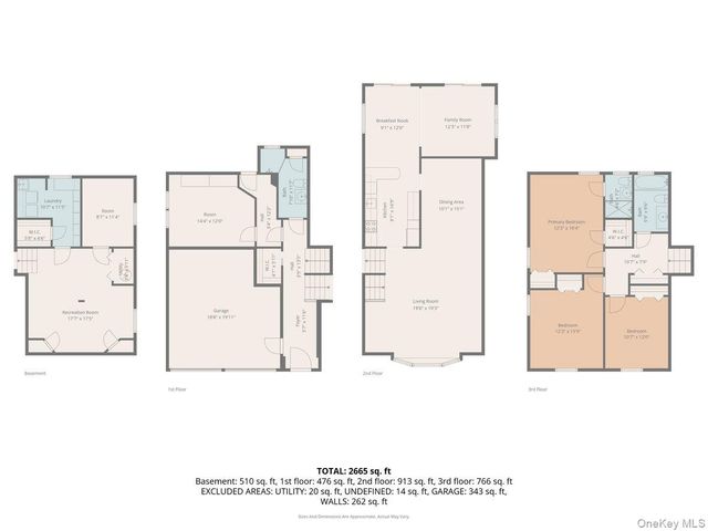 960 Cliffside Avenue, North Woodmere, NY 11581