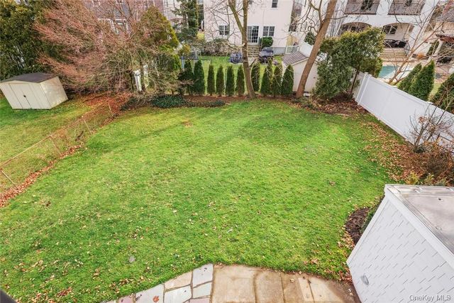 517 Walnut Street B, Mamaroneck, NY 10543