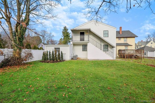 517 Walnut Street B, Mamaroneck, NY 10543