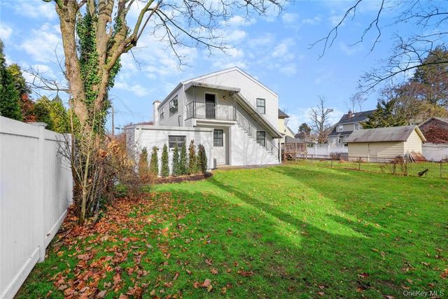 517 Walnut Street B, Mamaroneck, NY 10543