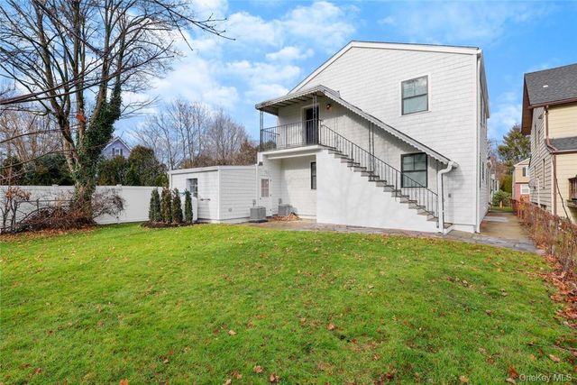 517 Walnut Street B, Mamaroneck, NY 10543