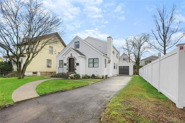 517 Walnut Street B, Mamaroneck, NY 10543