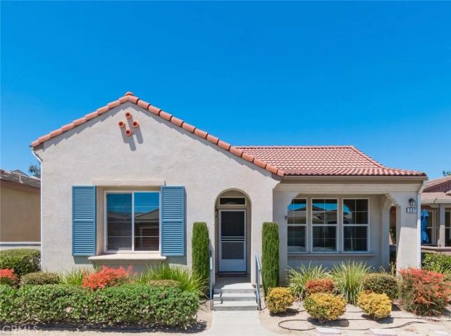 237 White Sands, Beaumont, CA 92223