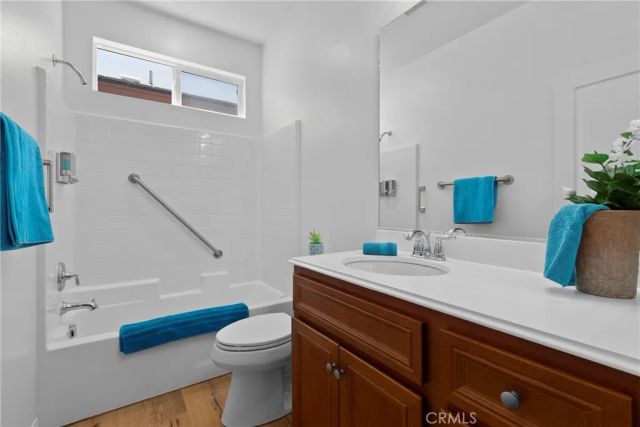 237 White Sands, Beaumont, CA 92223