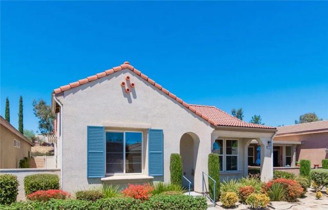 237 White Sands, Beaumont, CA 92223