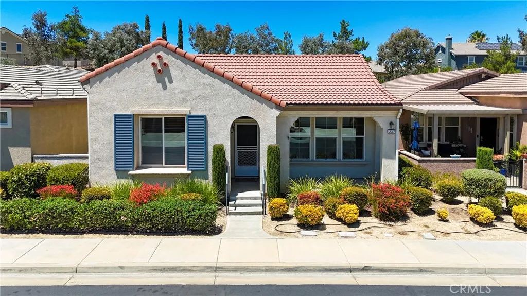 237 White Sands, Beaumont, CA 92223