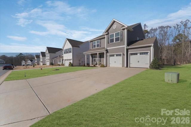 2072 Voyage Circle, Monroe, NC 28110