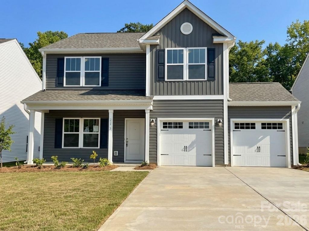2072 Voyage Circle, Monroe, NC 28110