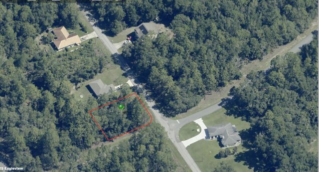 9524 N Sherman Drive, Citrus Springs, FL 34434