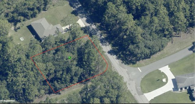 9524 N Sherman Drive, Citrus Springs, FL 34434