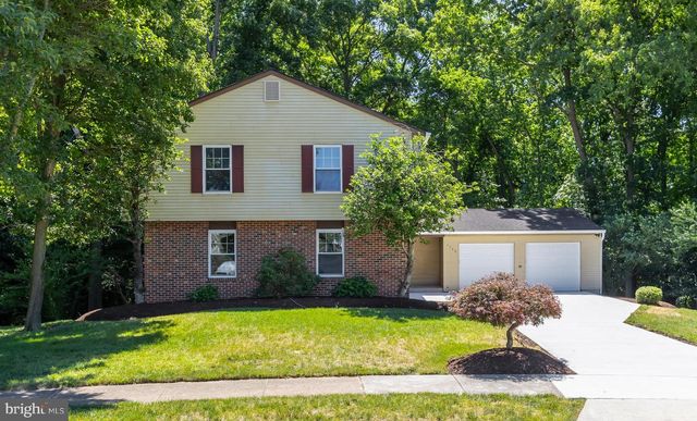 1739 PAINE CT, Blackwood, NJ 08012