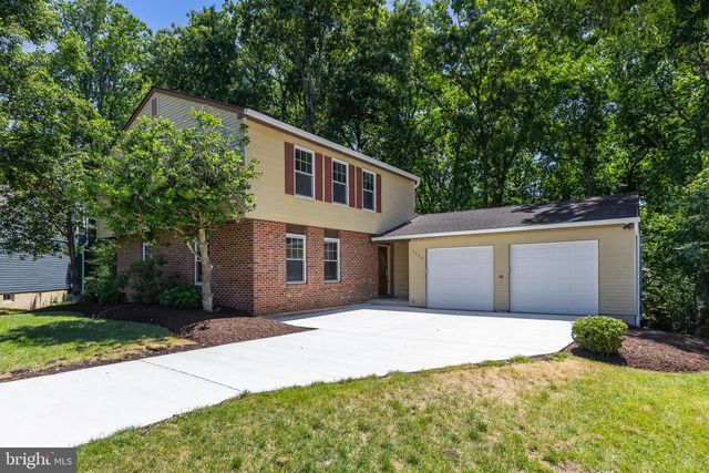 1739 PAINE CT, Blackwood, NJ 08012