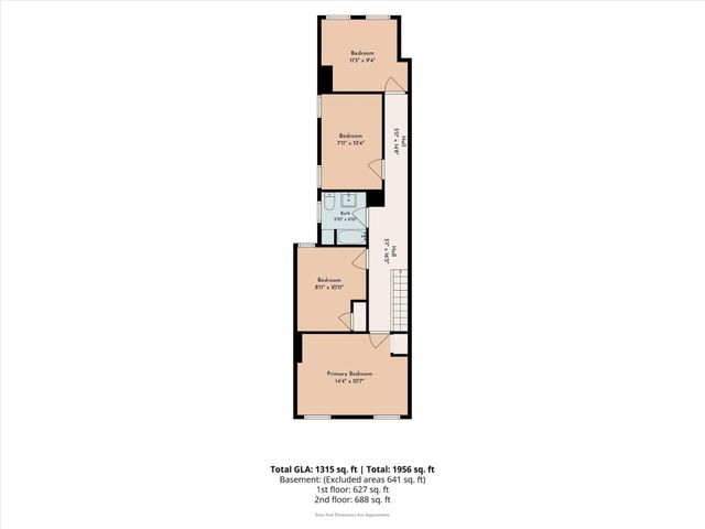 1820 S 19TH ST, Philadelphia, PA 19145