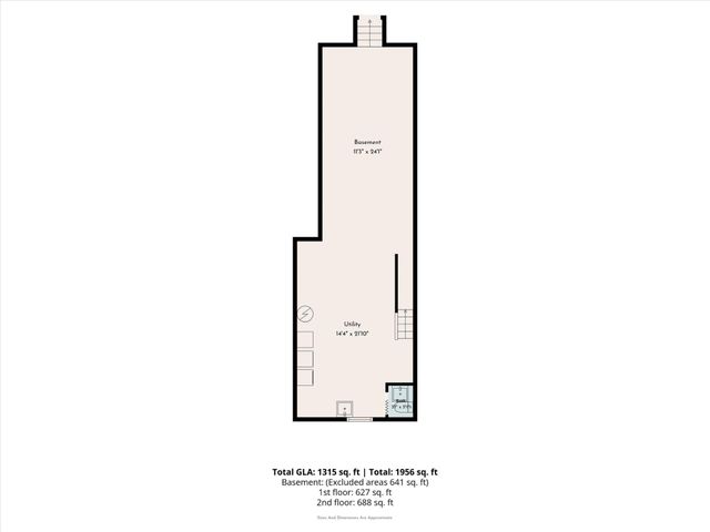 1820 S 19TH ST, Philadelphia, PA 19145