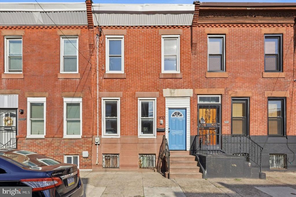 1820 S 19TH ST, Philadelphia, PA 19145