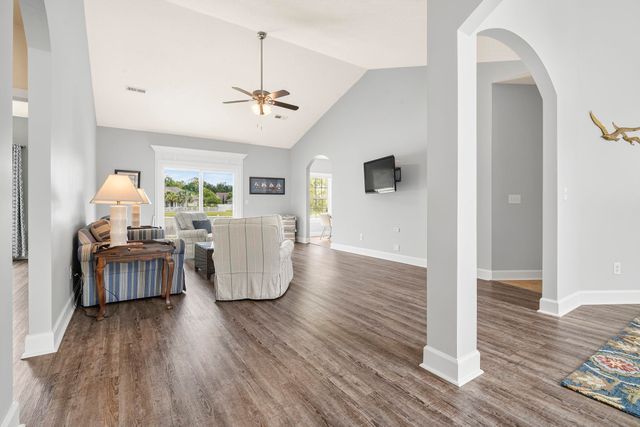 441 Battey Dr., Myrtle Beach, SC 29588