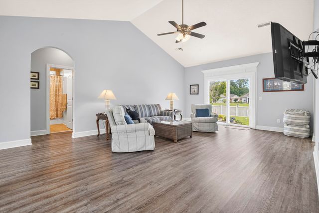 441 Battey Dr., Myrtle Beach, SC 29588