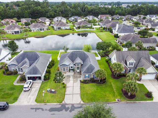 441 Battey Dr., Myrtle Beach, SC 29588