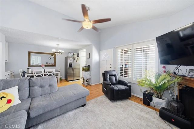 10452 W Briar Oaks, Stanton, CA 90680