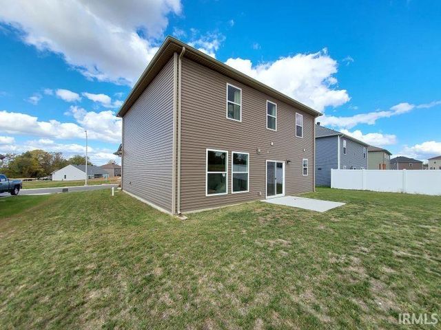 1399 Abby Lane, Huntingburg, IN 47542
