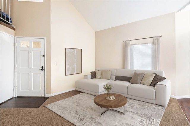 19804 Sandpiper Place 10, Newhall (santa Clarita), CA 91321