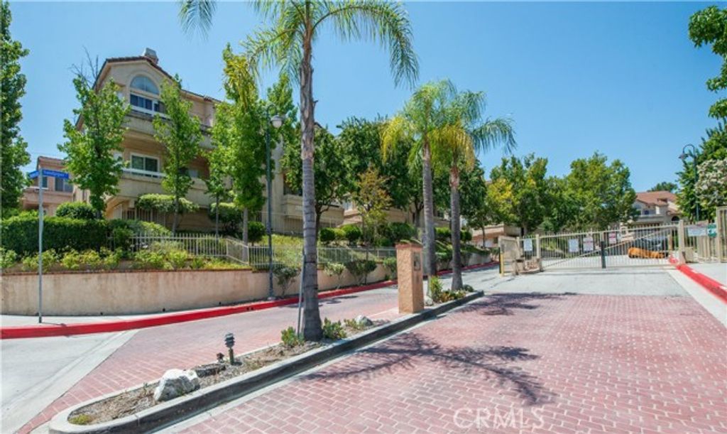 19804 Sandpiper Place 10, Newhall (santa Clarita), CA 91321