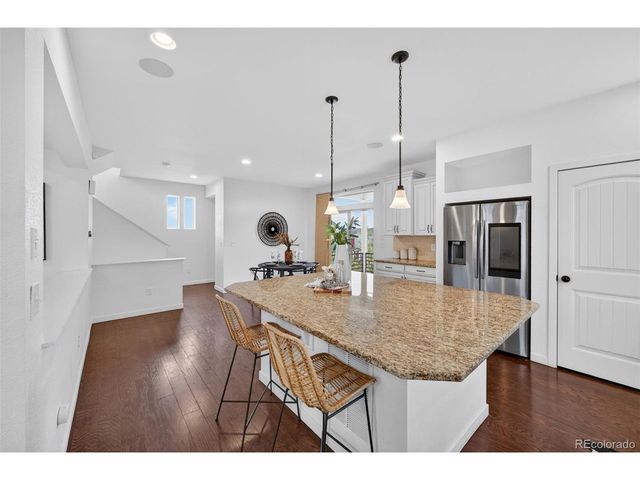 3688 Celestial Ave, Castle Rock, CO 80109