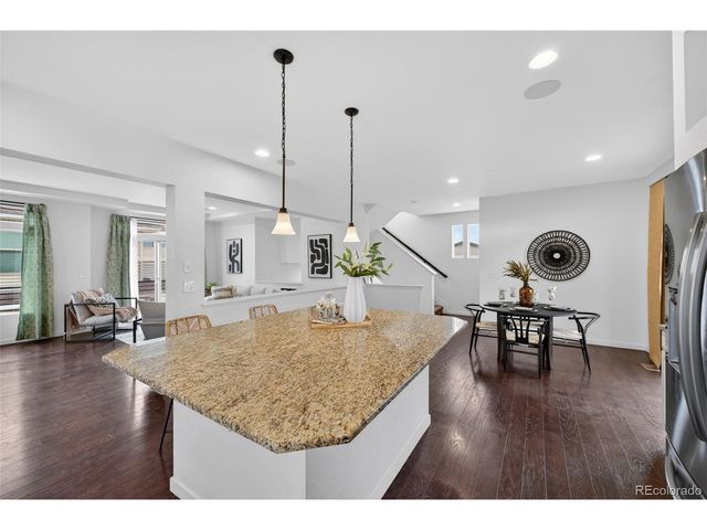 3688 Celestial Ave, Castle Rock, CO 80109