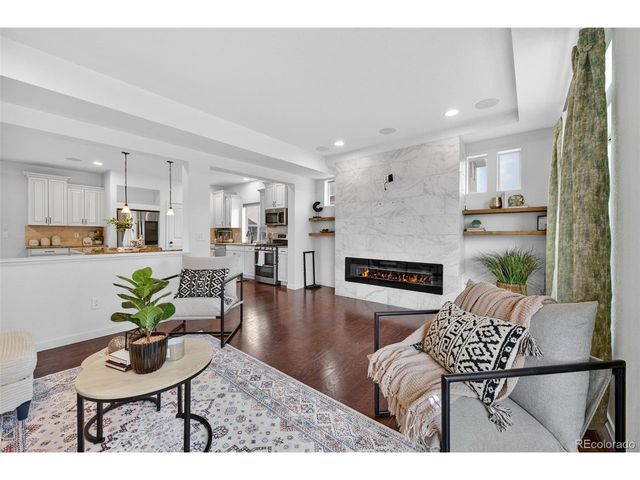 3688 Celestial Ave, Castle Rock, CO 80109