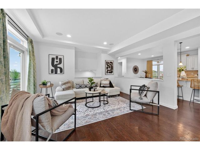 3688 Celestial Ave, Castle Rock, CO 80109