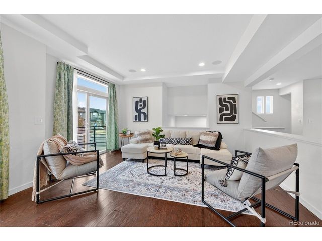 3688 Celestial Ave, Castle Rock, CO 80109