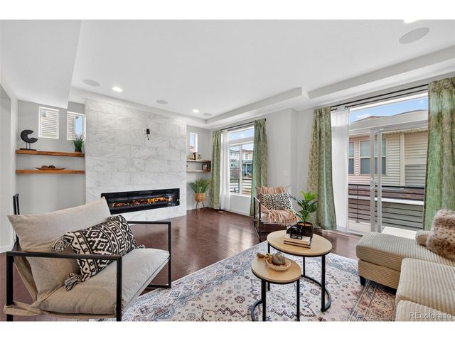 3688 Celestial Ave, Castle Rock, CO 80109