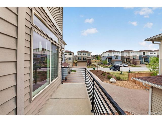 3688 Celestial Ave, Castle Rock, CO 80109