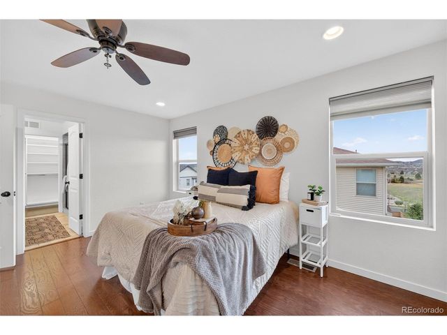 3688 Celestial Ave, Castle Rock, CO 80109