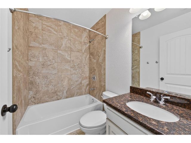 3688 Celestial Ave, Castle Rock, CO 80109