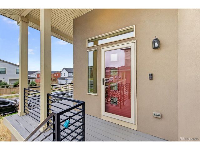 3688 Celestial Ave, Castle Rock, CO 80109