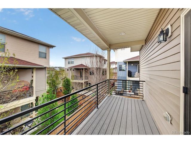 3688 Celestial Ave, Castle Rock, CO 80109